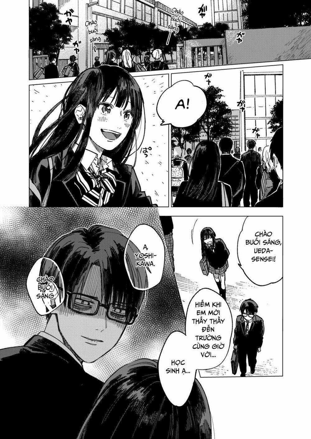 The Net Generation Teacher Chapter 3 trang 17