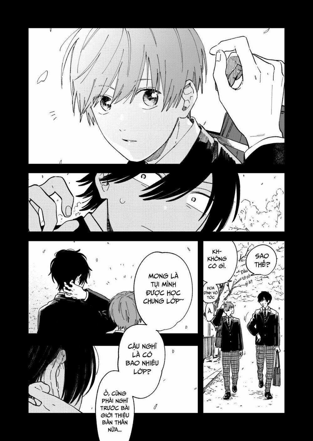 The Net Generation Teacher Chapter 3 trang 2