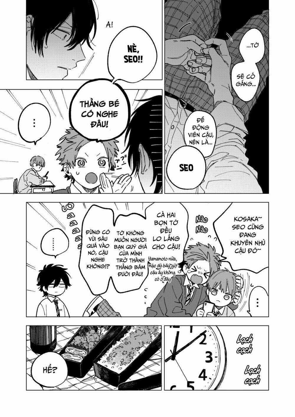 The Net Generation Teacher Chapter 3 trang 20