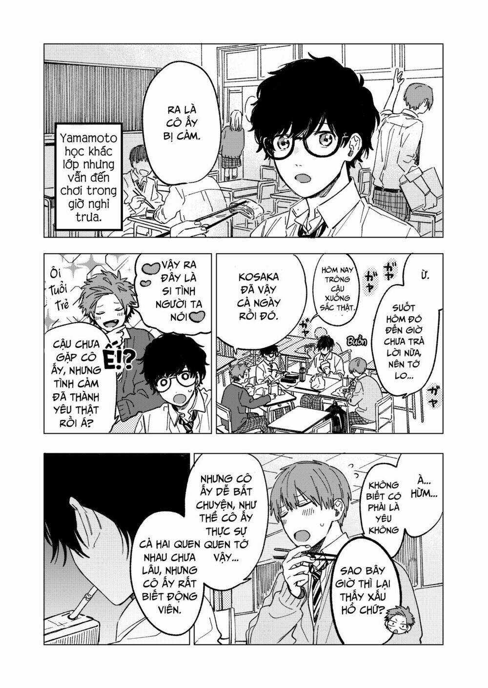 The Net Generation Teacher Chapter 3 trang 21