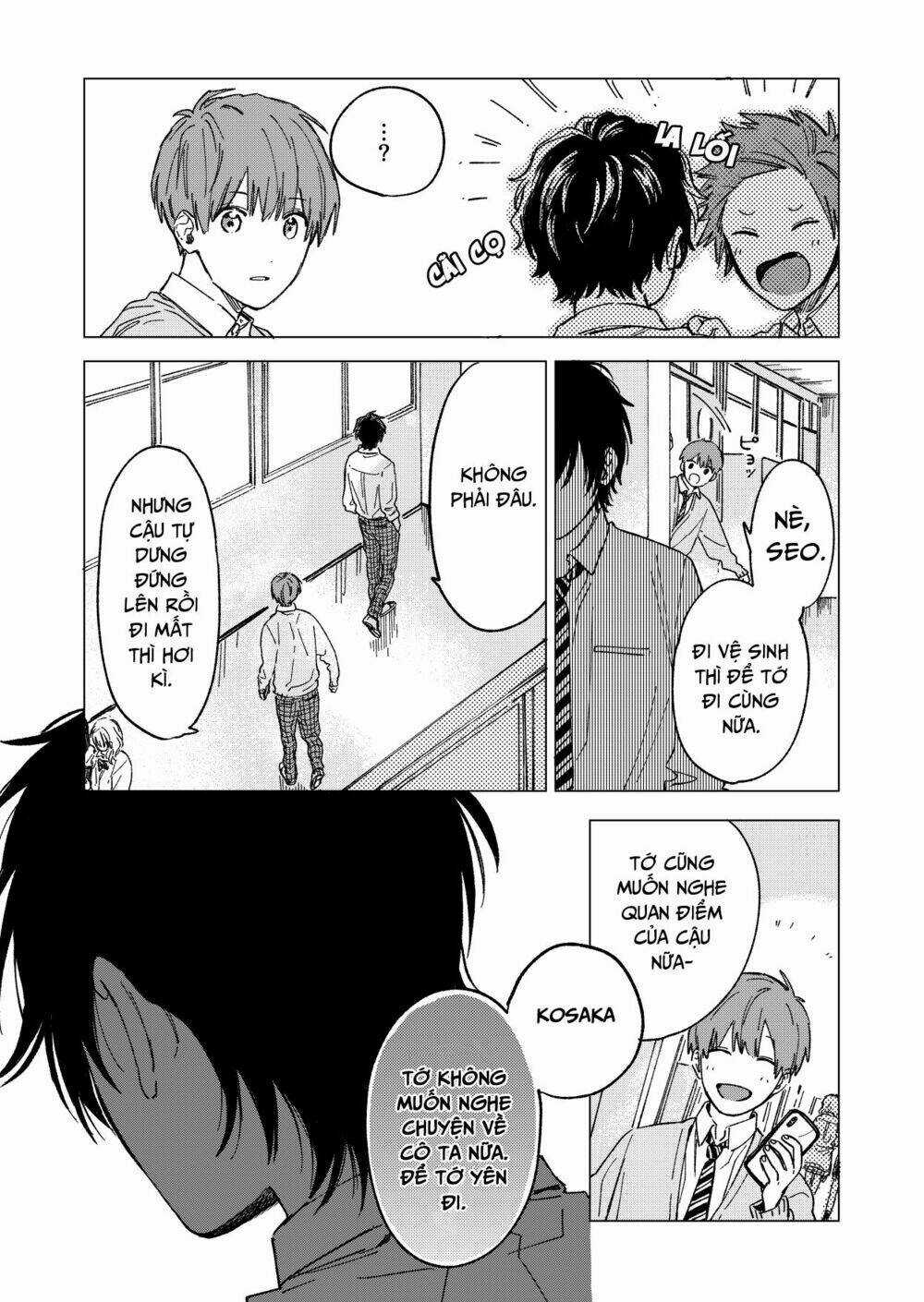 The Net Generation Teacher Chapter 3 trang 23