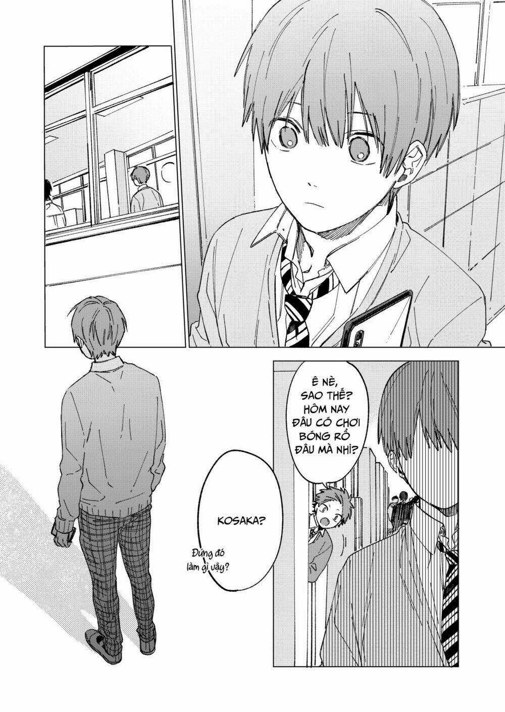 The Net Generation Teacher Chapter 3 trang 24