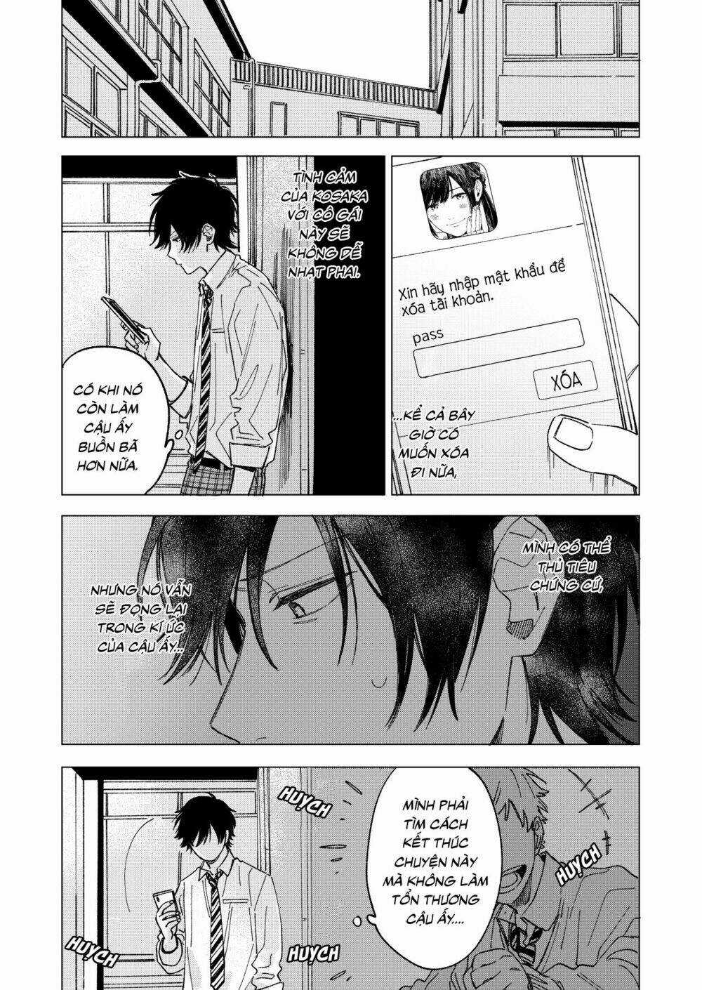 The Net Generation Teacher Chapter 3 trang 25