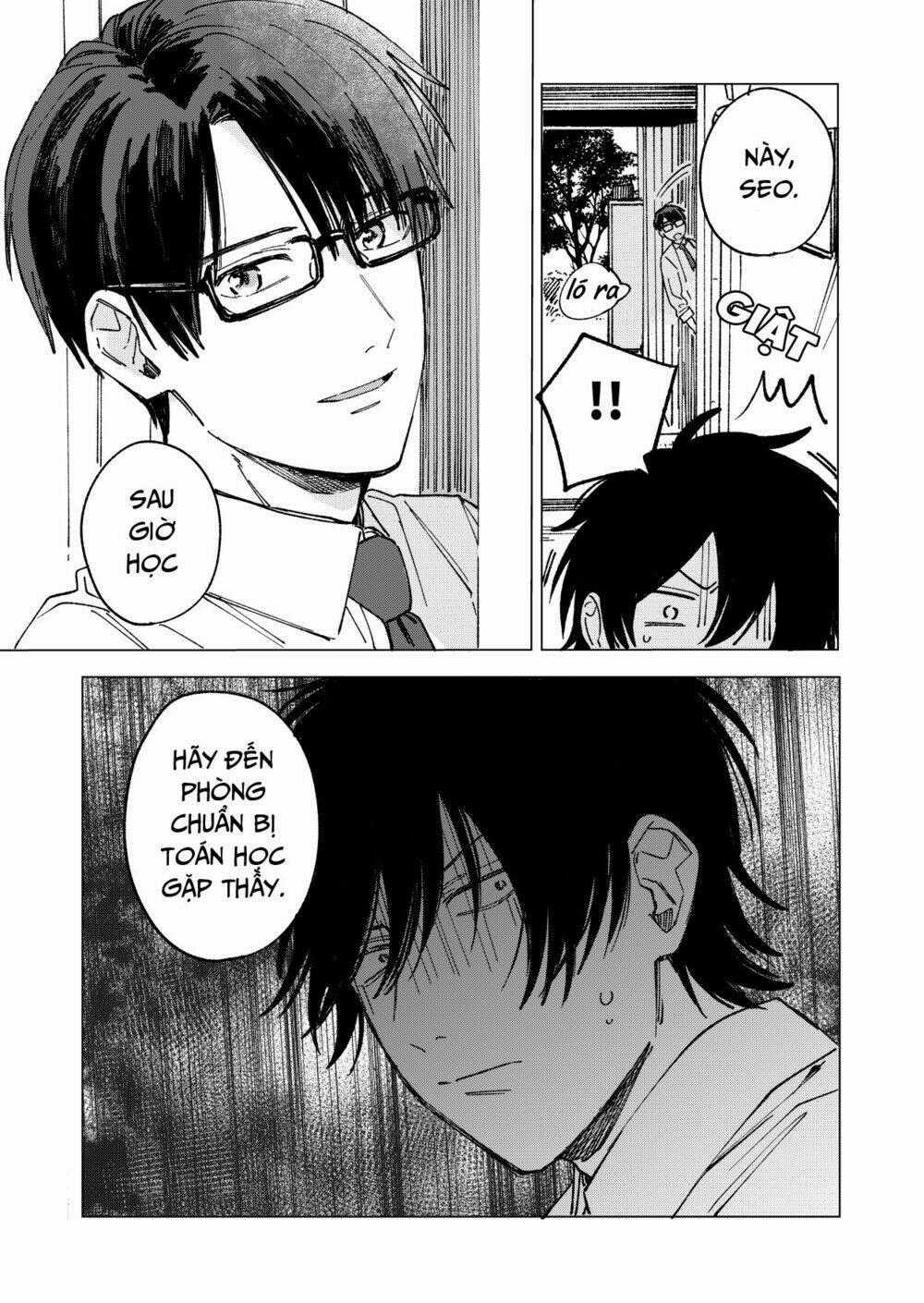 The Net Generation Teacher Chapter 3 trang 28