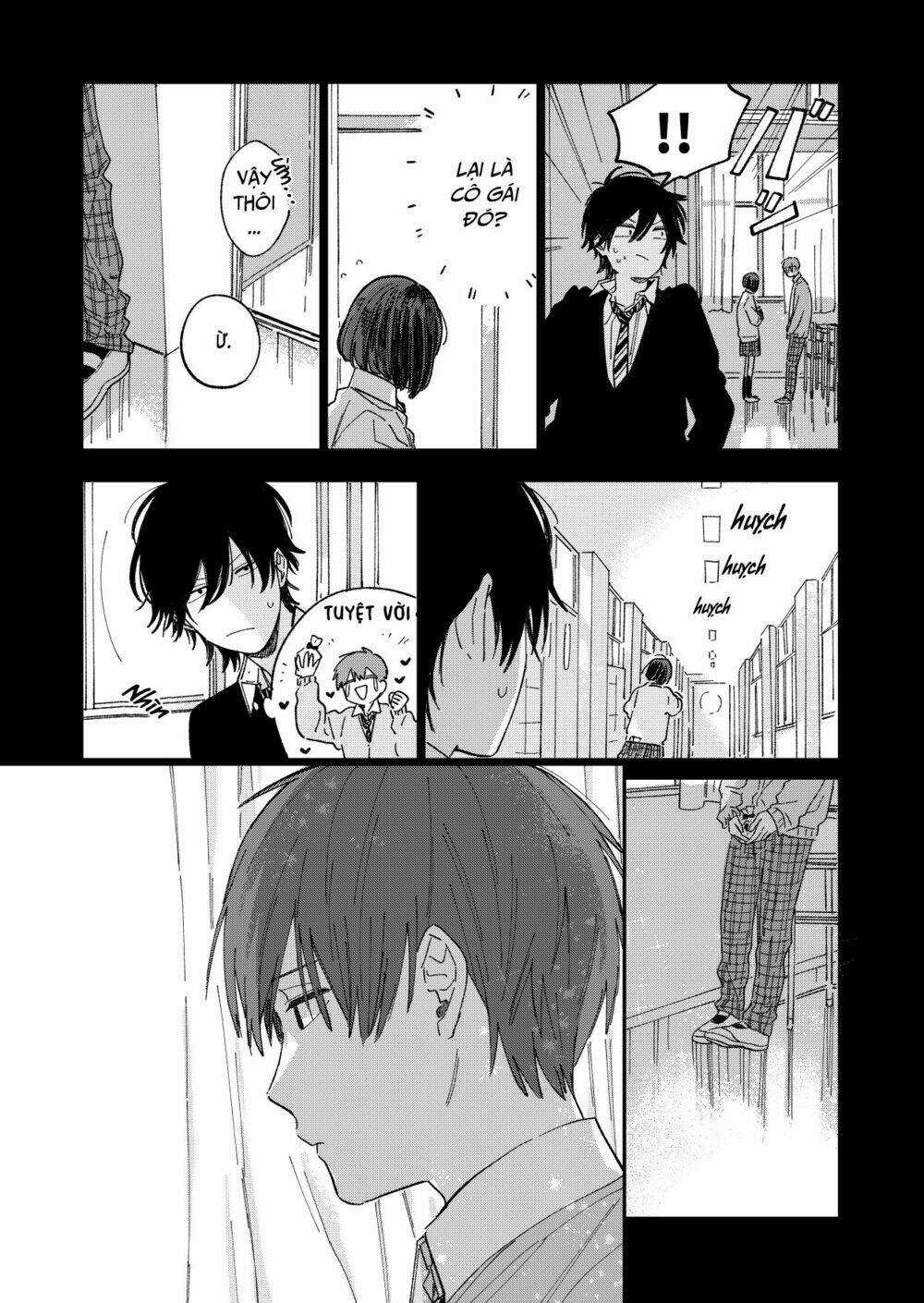 The Net Generation Teacher Chapter 3 trang 7