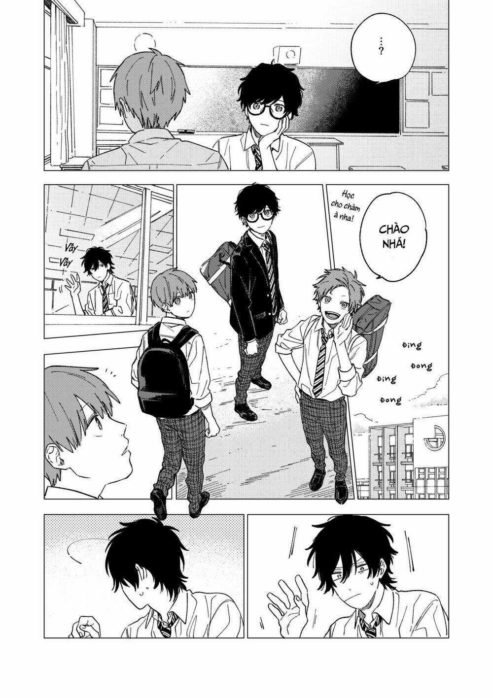 The Net Generation Teacher Chapter 4 trang 10