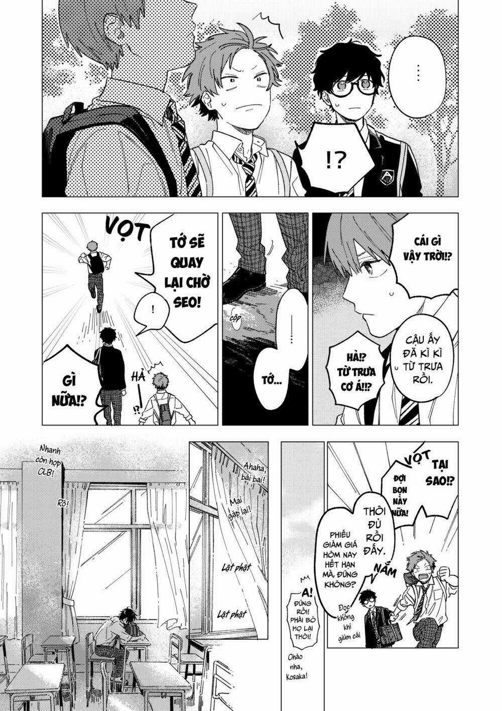 The Net Generation Teacher Chapter 4 trang 11