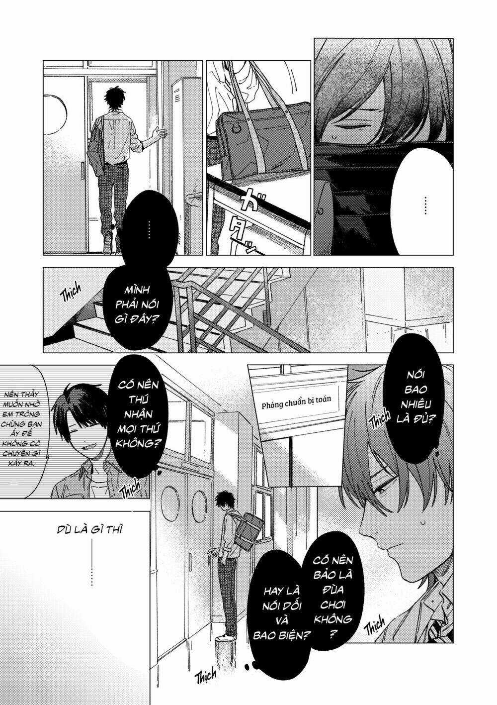 The Net Generation Teacher Chapter 4 trang 12