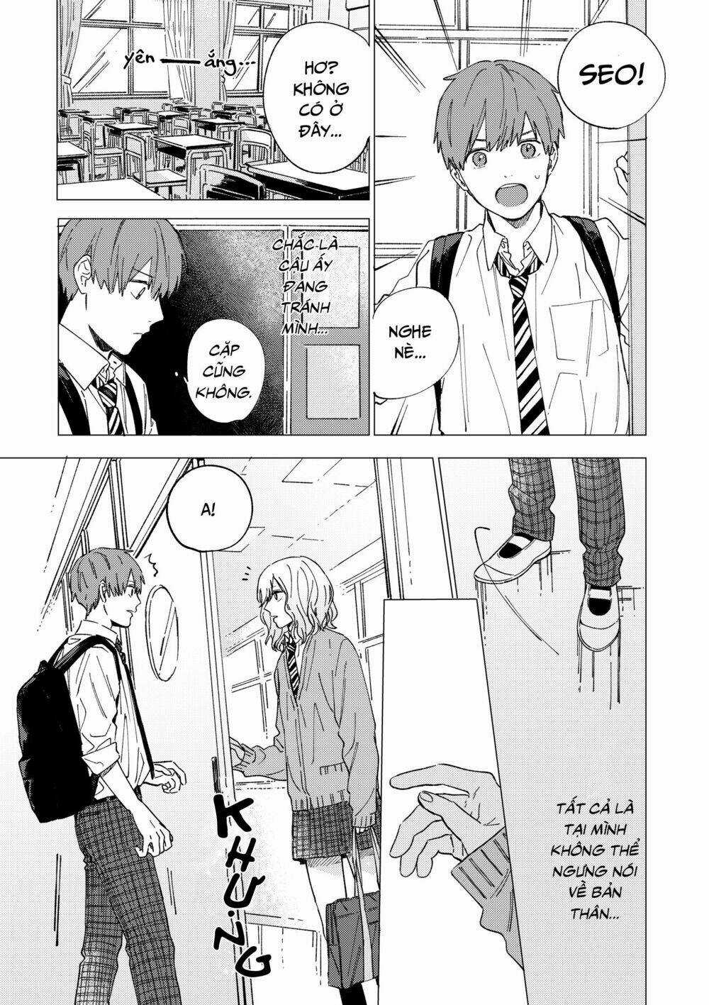 The Net Generation Teacher Chapter 4 trang 16