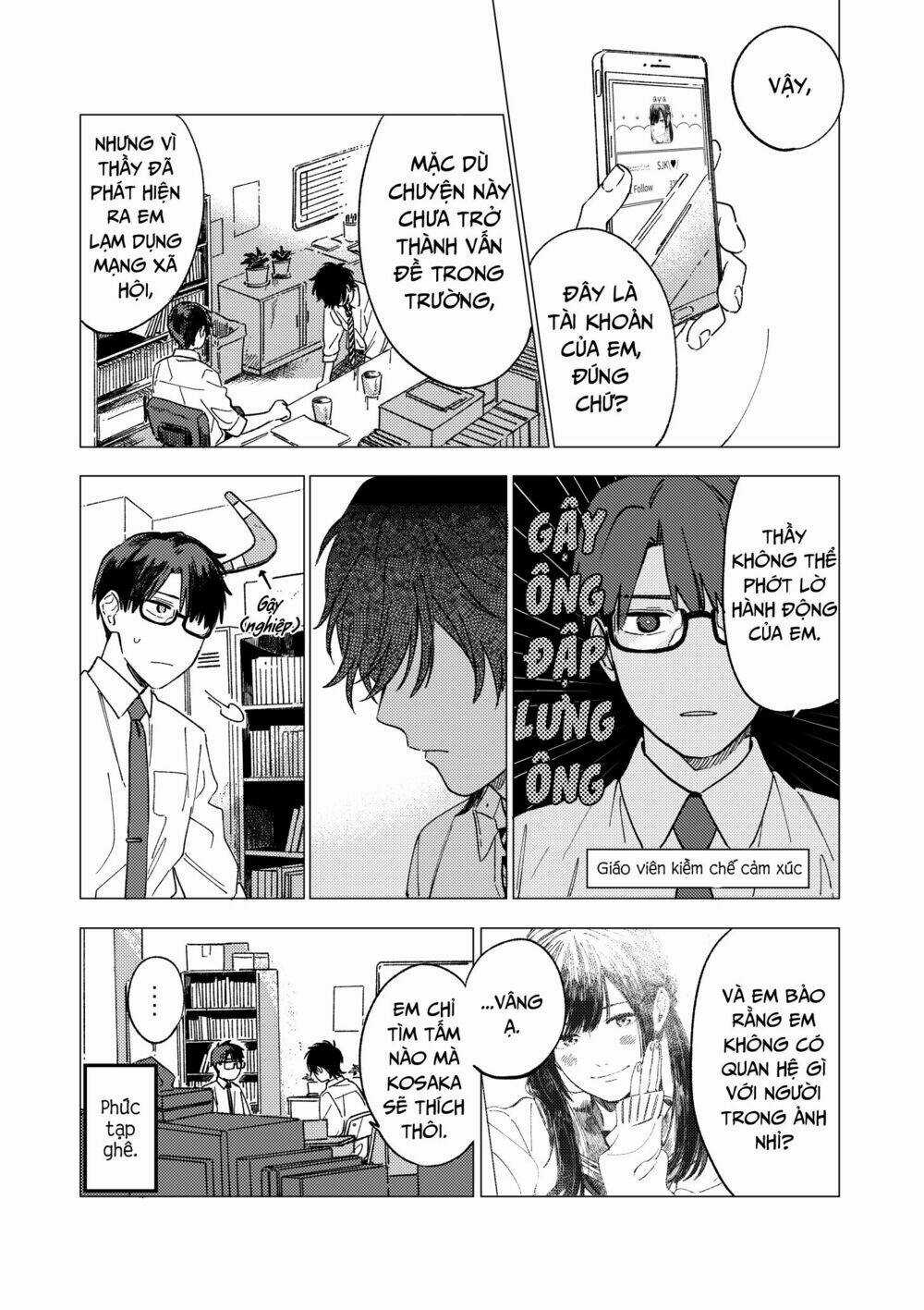 The Net Generation Teacher Chapter 4 trang 18