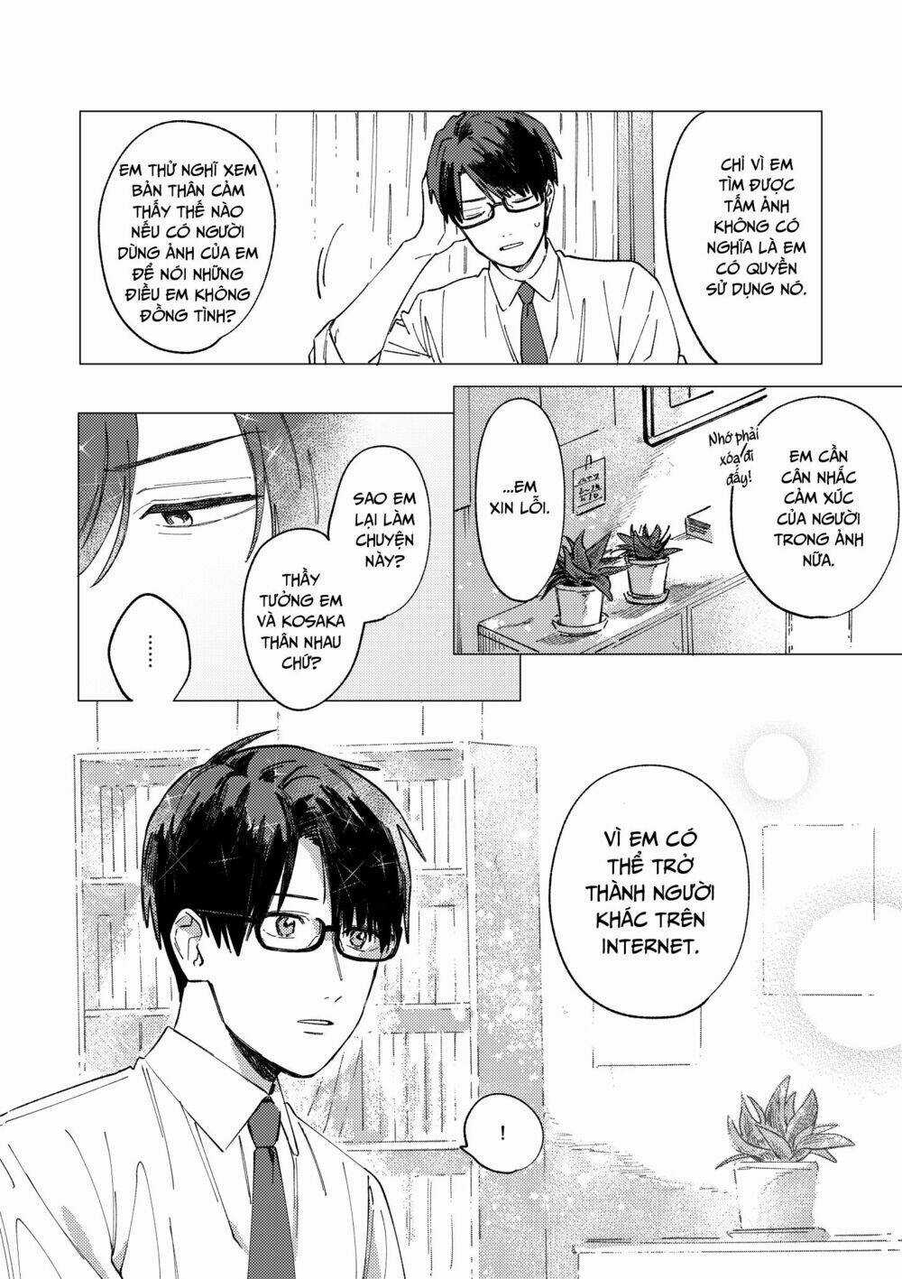 The Net Generation Teacher Chapter 4 trang 19