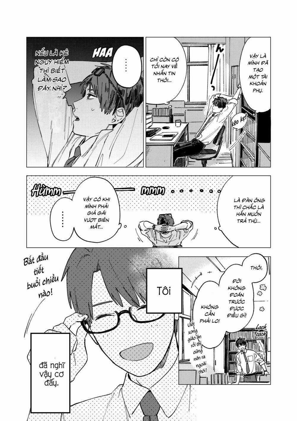 The Net Generation Teacher Chapter 4 trang 2