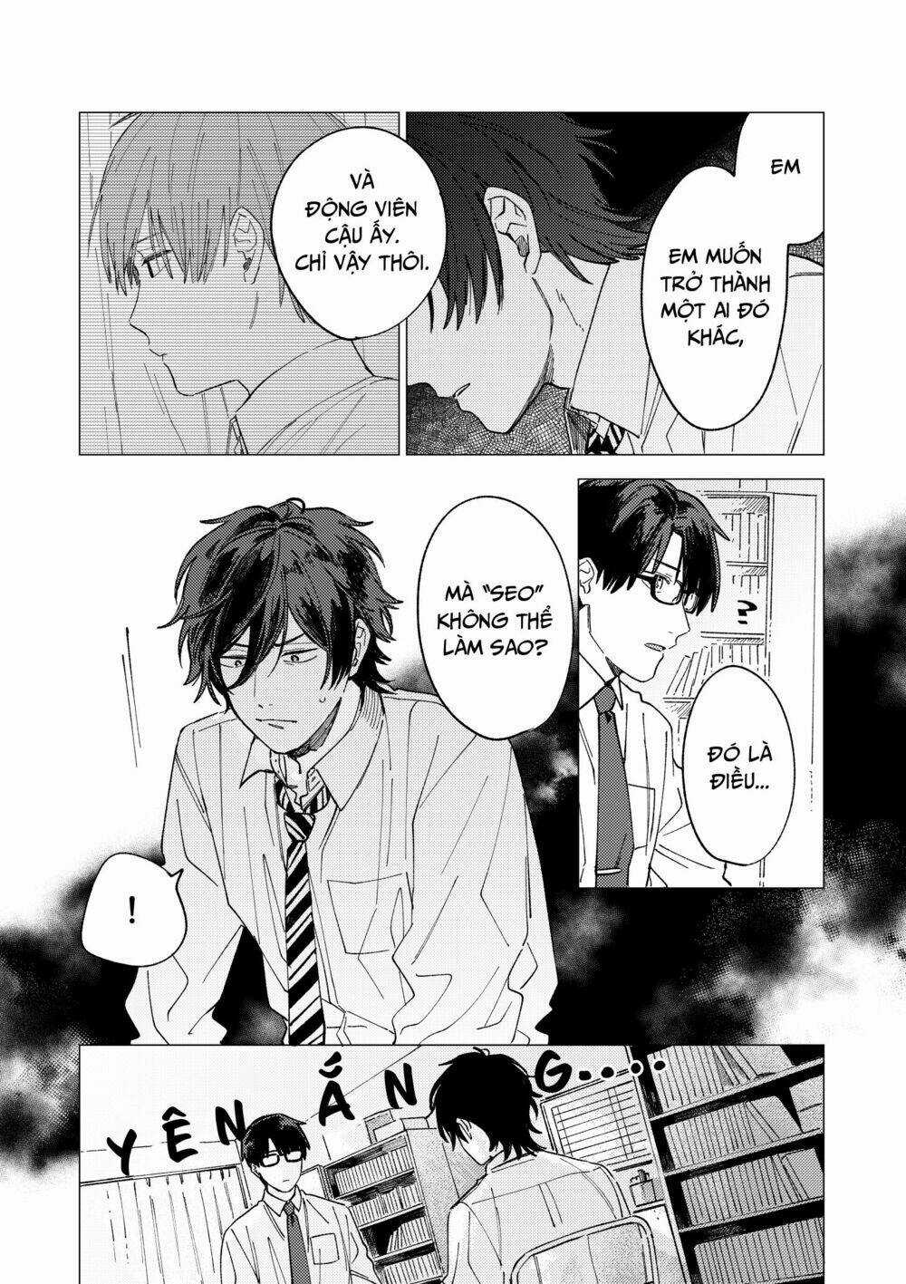 The Net Generation Teacher Chapter 4 trang 20