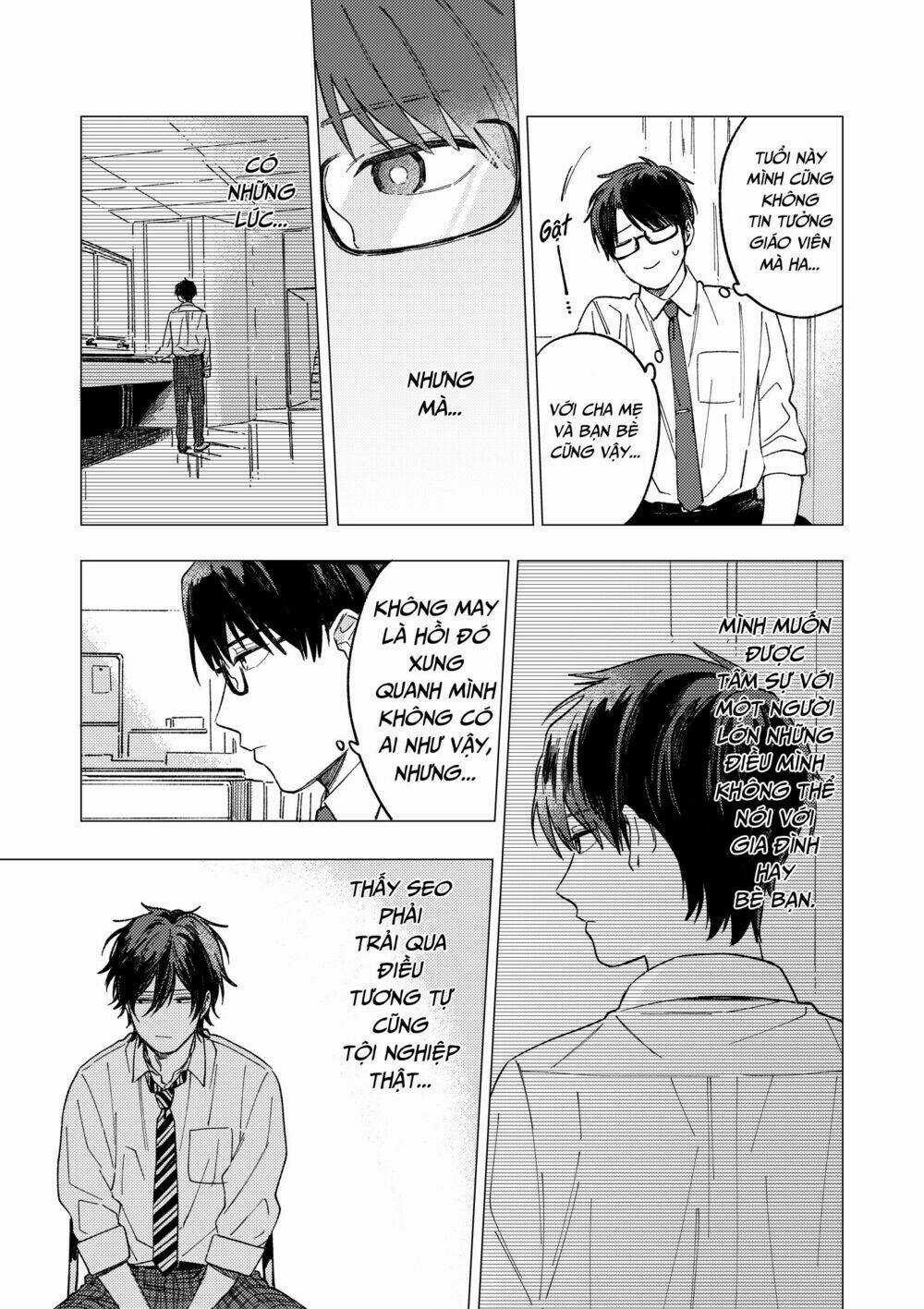 The Net Generation Teacher Chapter 4 trang 22