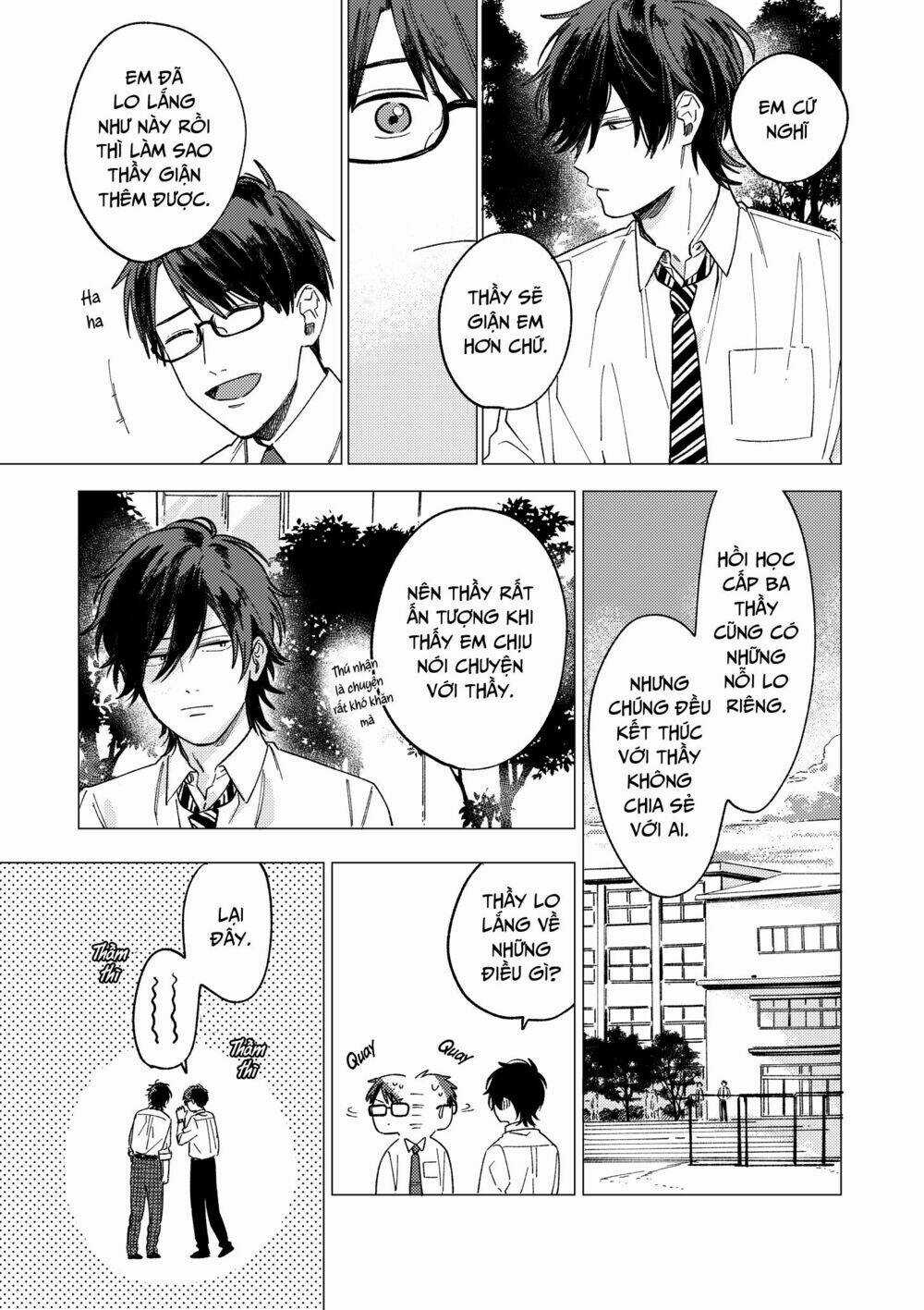 The Net Generation Teacher Chapter 4 trang 24