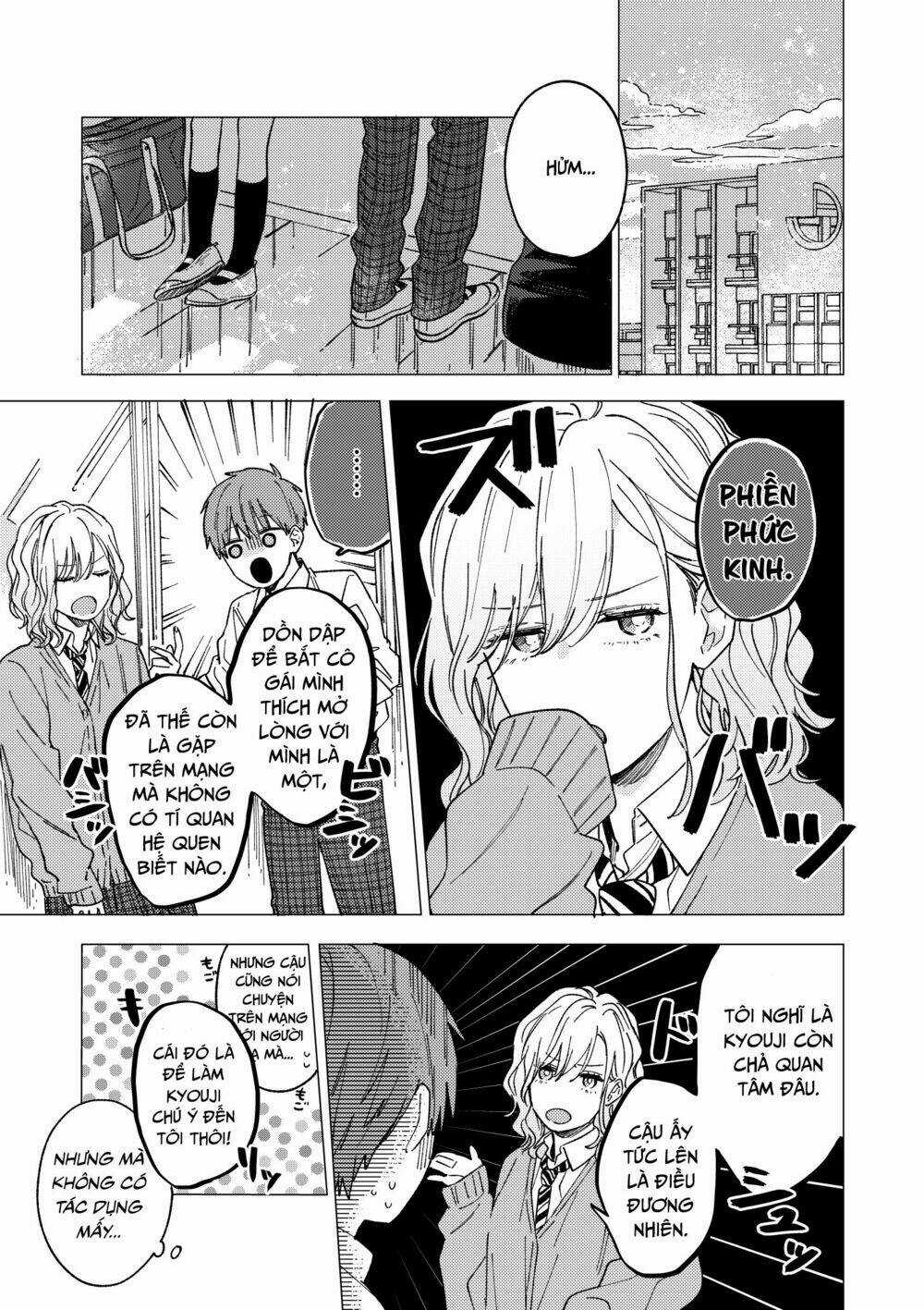 The Net Generation Teacher Chapter 4 trang 26