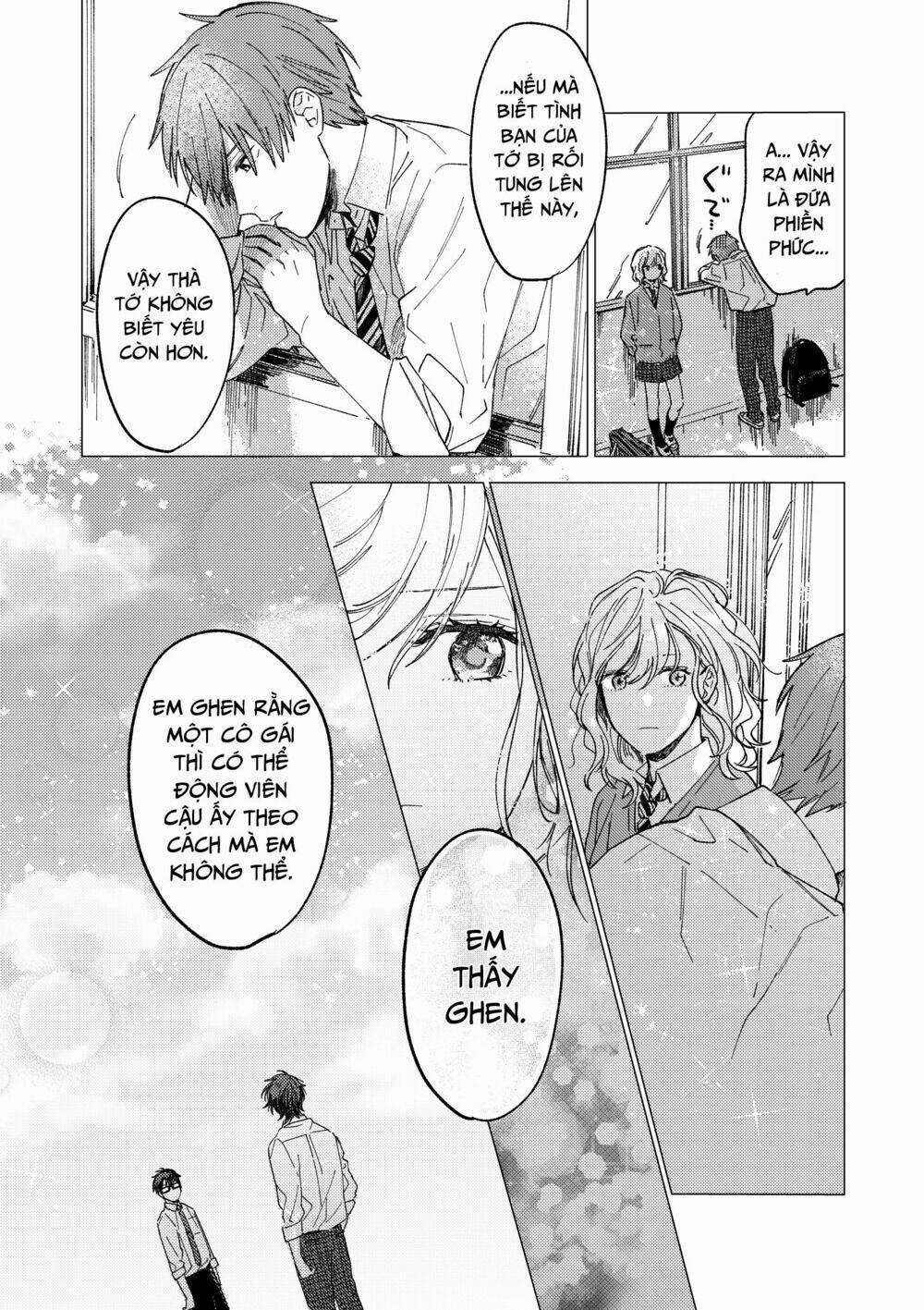 The Net Generation Teacher Chapter 4 trang 27