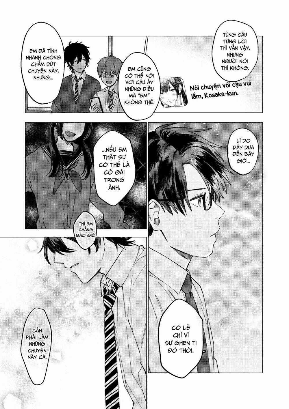 The Net Generation Teacher Chapter 4 trang 28