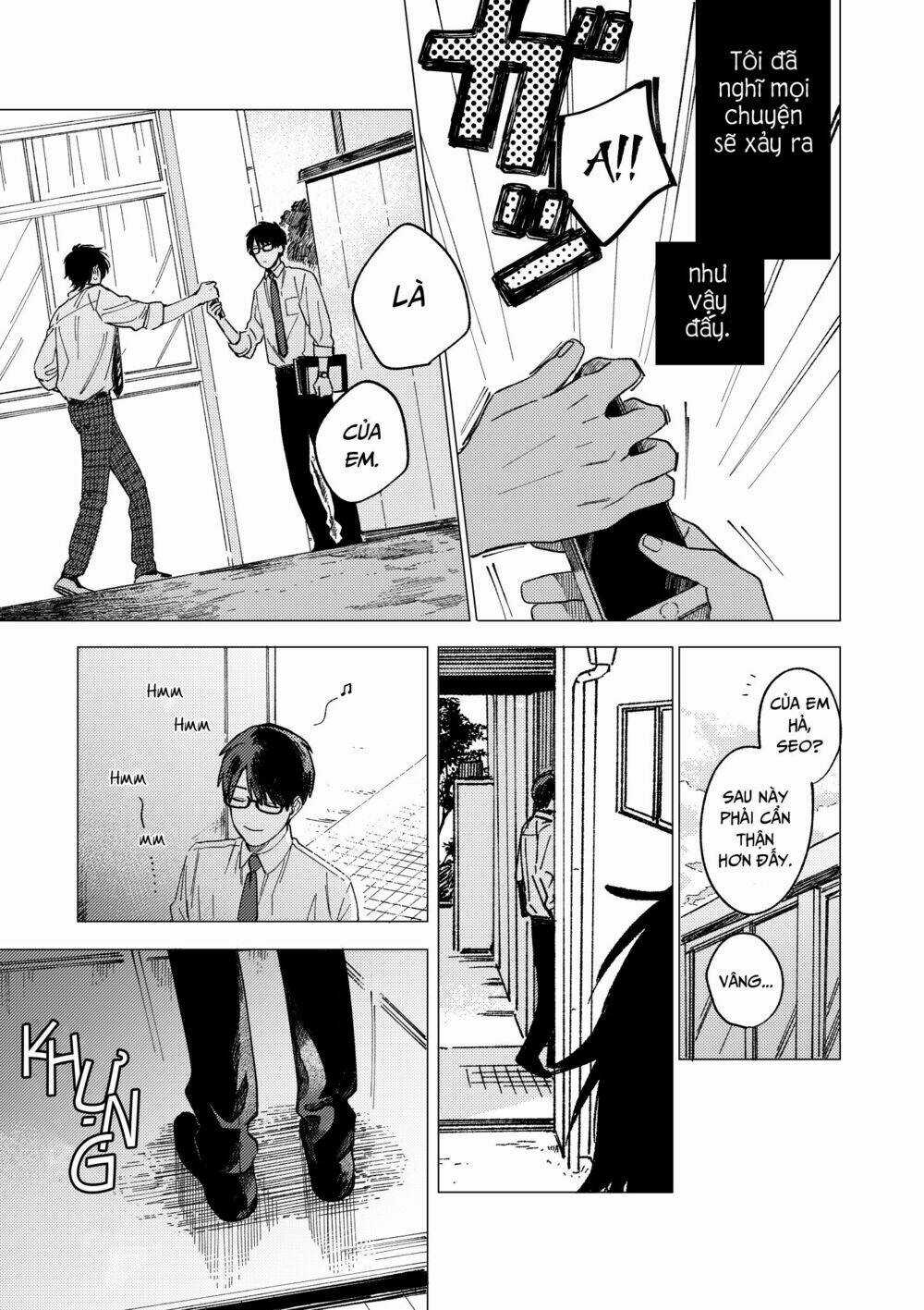 The Net Generation Teacher Chapter 4 trang 3