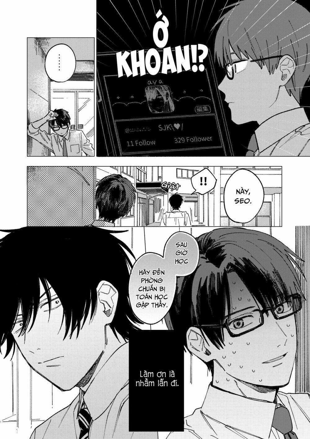 The Net Generation Teacher Chapter 4 trang 4