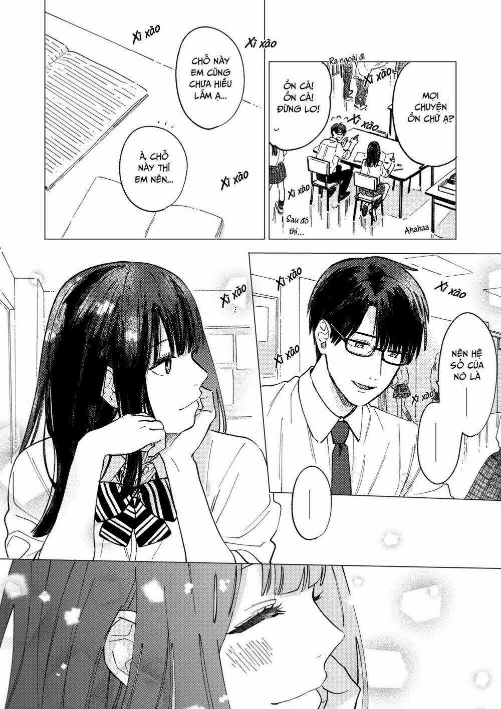 The Net Generation Teacher Chapter 4 trang 7