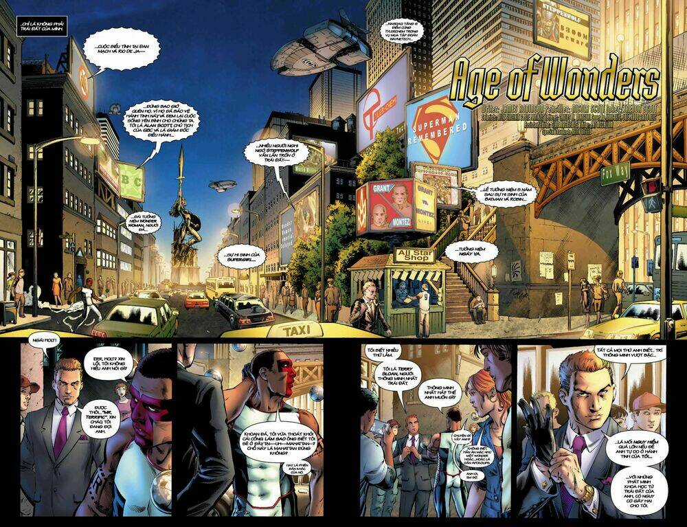 The New 52 - Earth 2 Chapter 2 trang 4