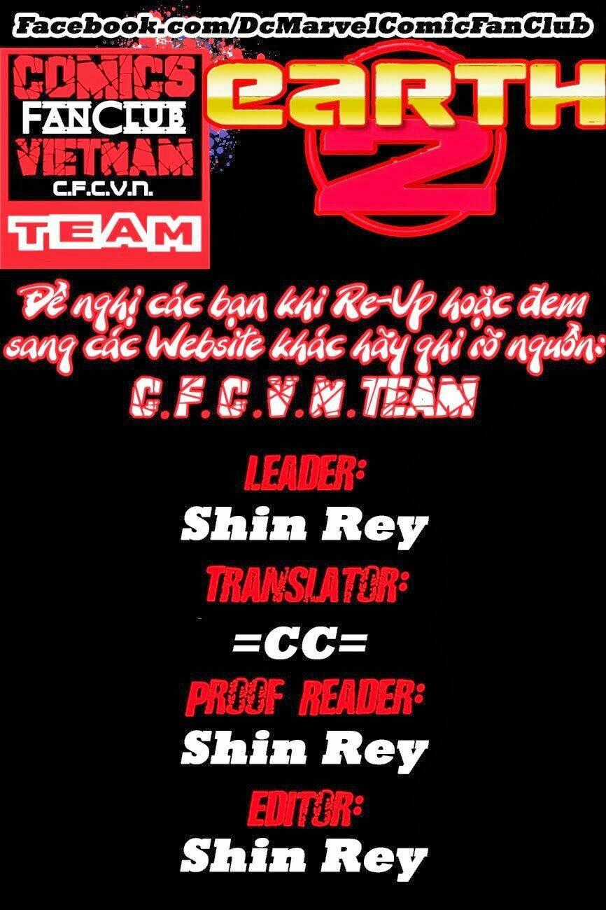 The New 52 - Earth 2 Chapter 4 trang 22