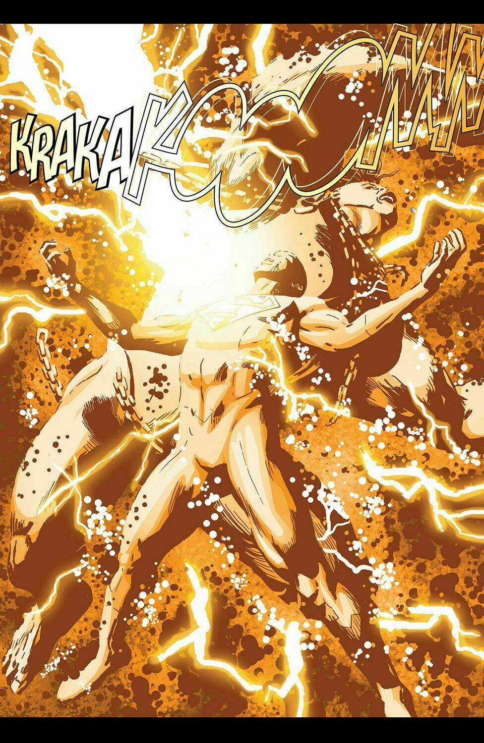 The New 52: Futures End Chapter 17 trang 15