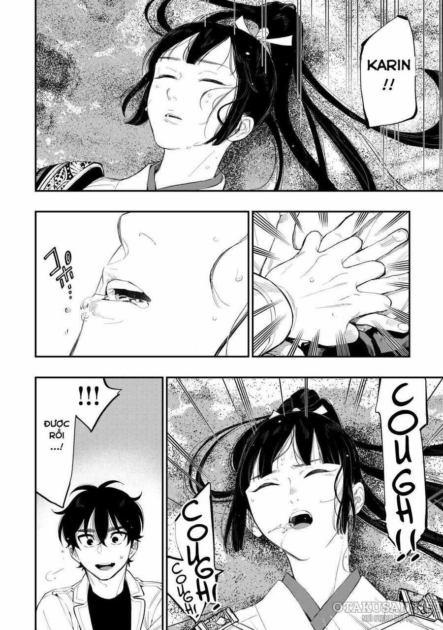 The New Gate Chapter 100 trang 16