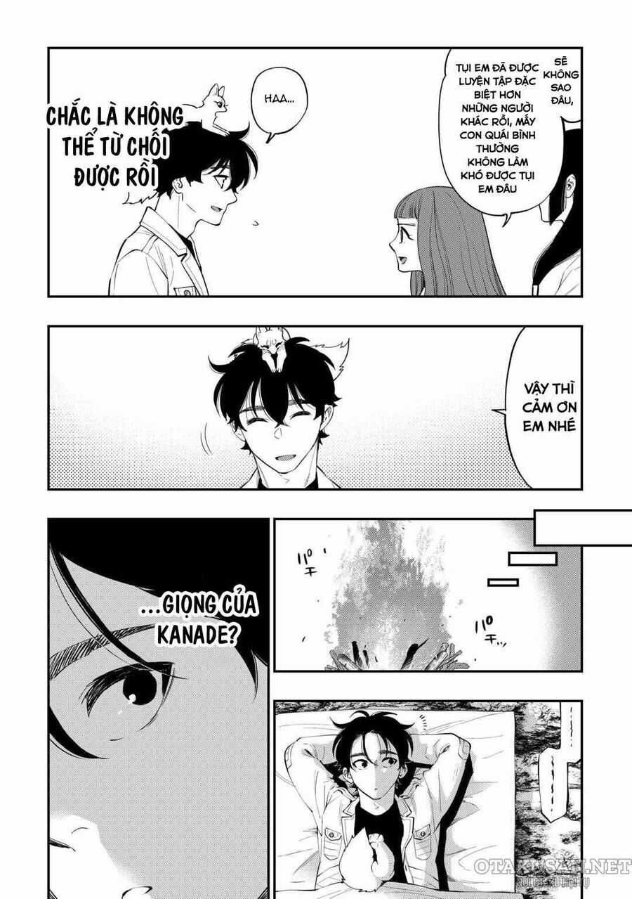 The New Gate Chapter 101 trang 13