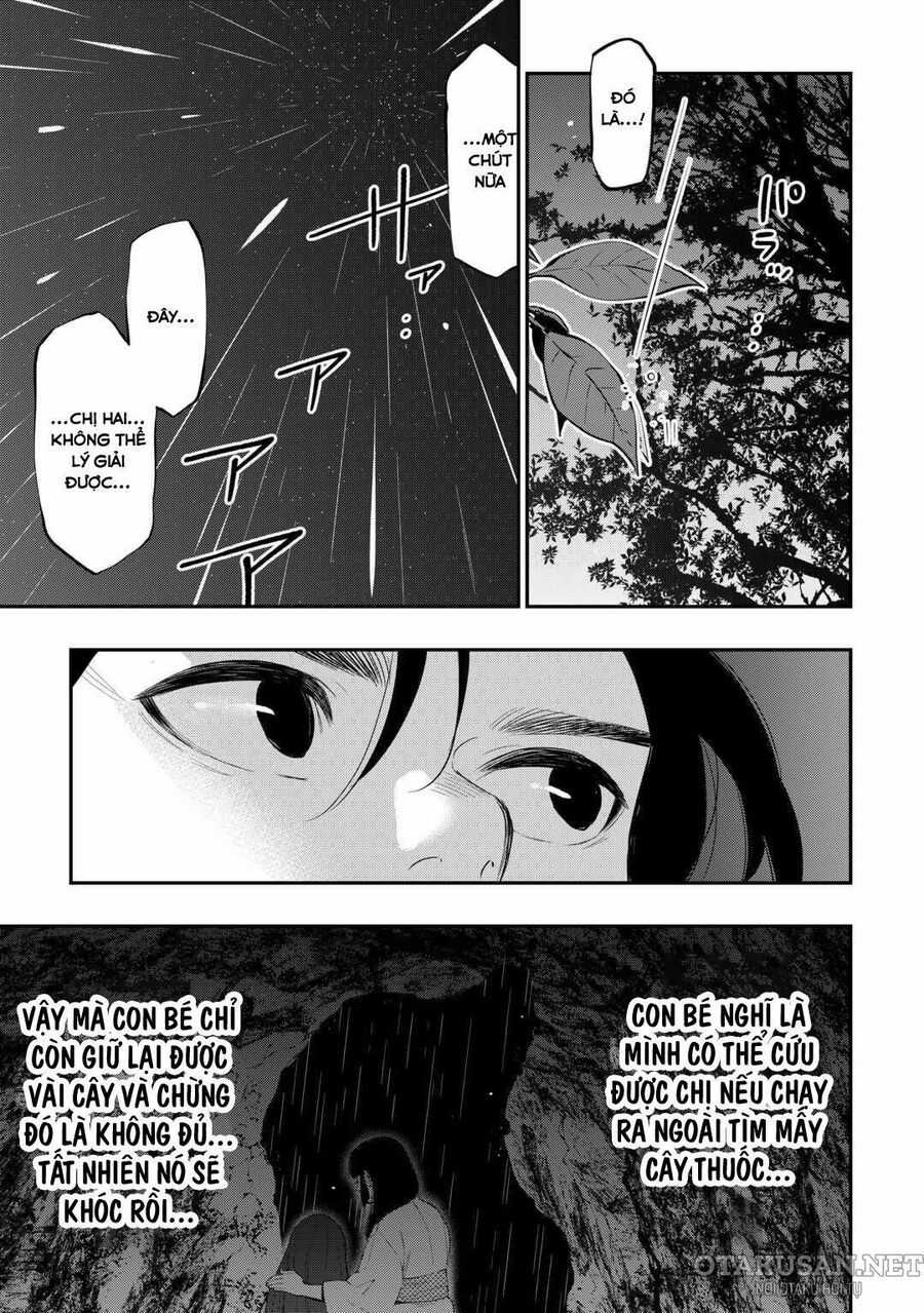 The New Gate Chapter 101 trang 14