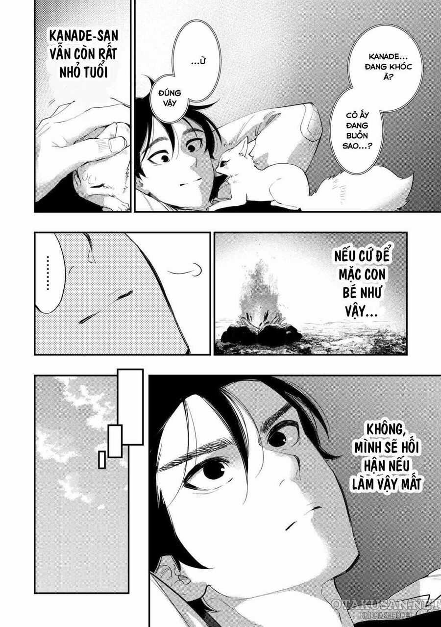 The New Gate Chapter 101 trang 15