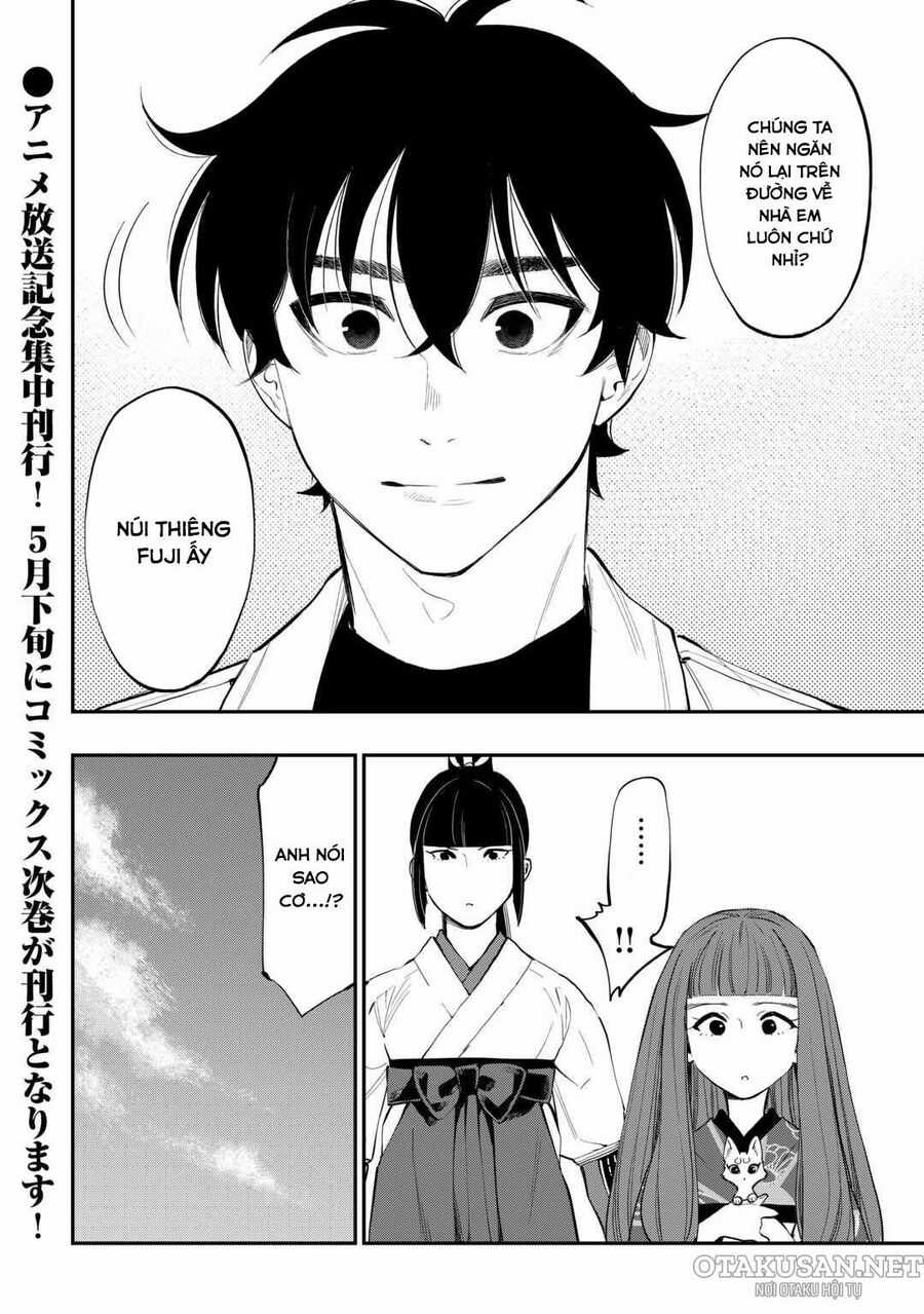 The New Gate Chapter 101 trang 23