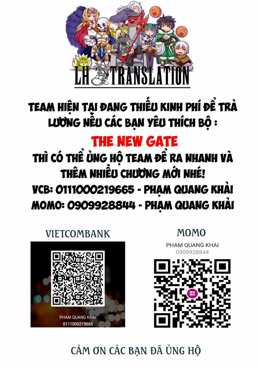 The New Gate Chapter 102 trang 10