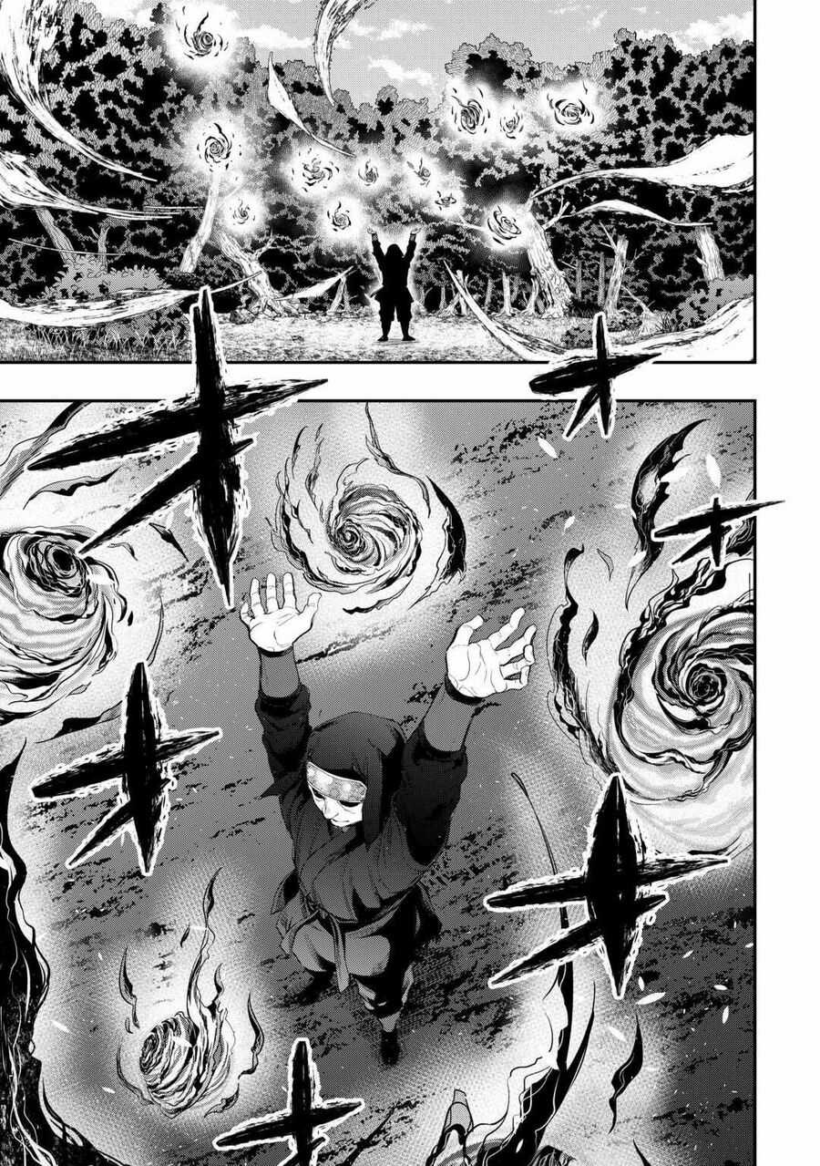 The New Gate Chapter 103 trang 11