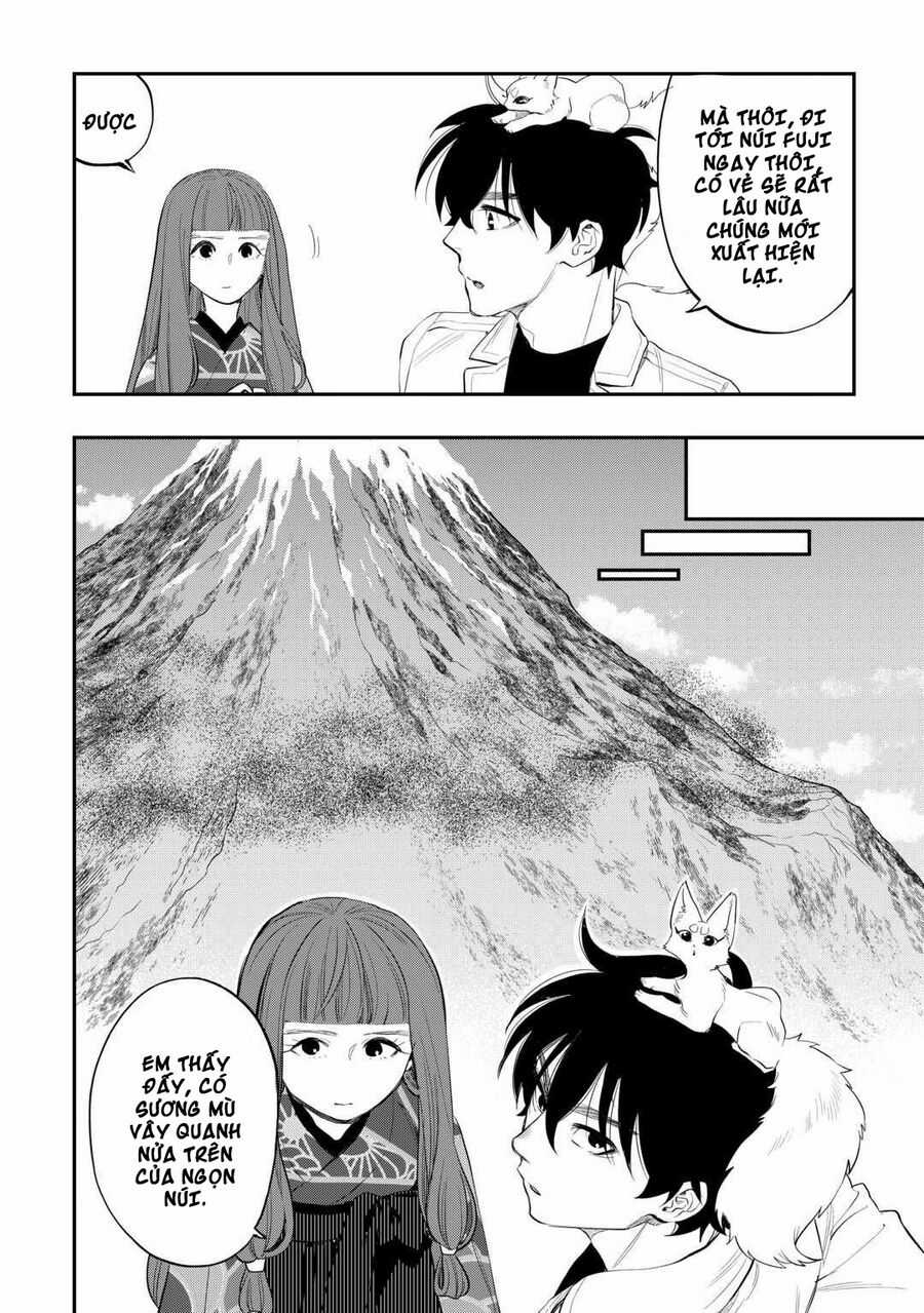 The New Gate Chapter 103 trang 19