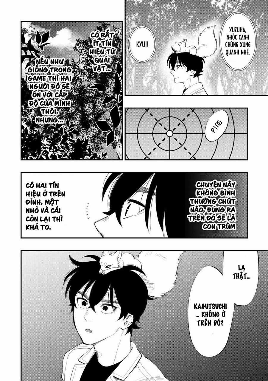 The New Gate Chapter 103 trang 23