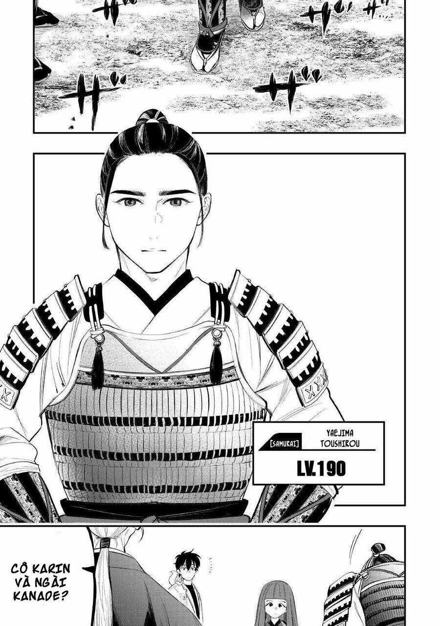 The New Gate Chapter 105 trang 25