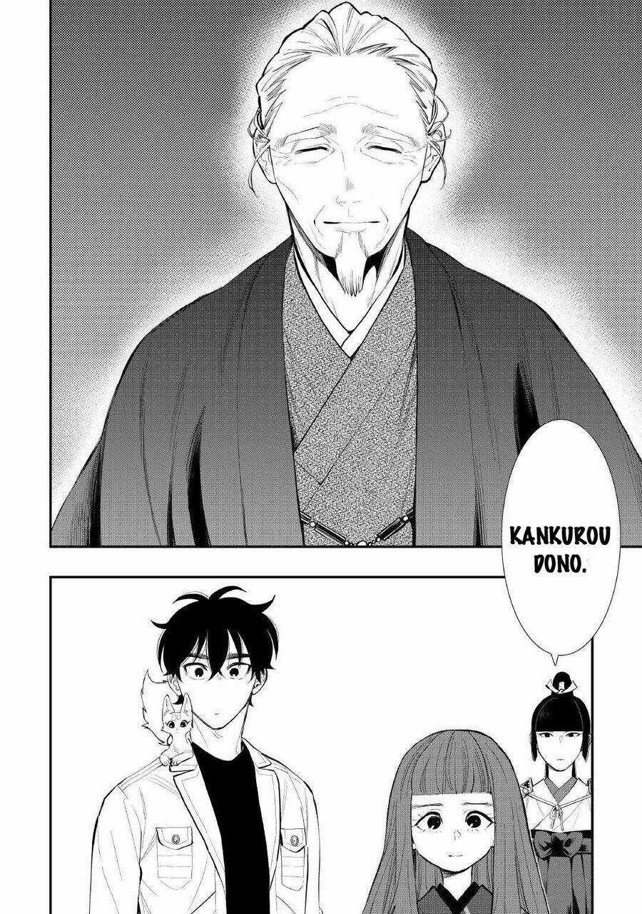 The New Gate Chapter 105 trang 26