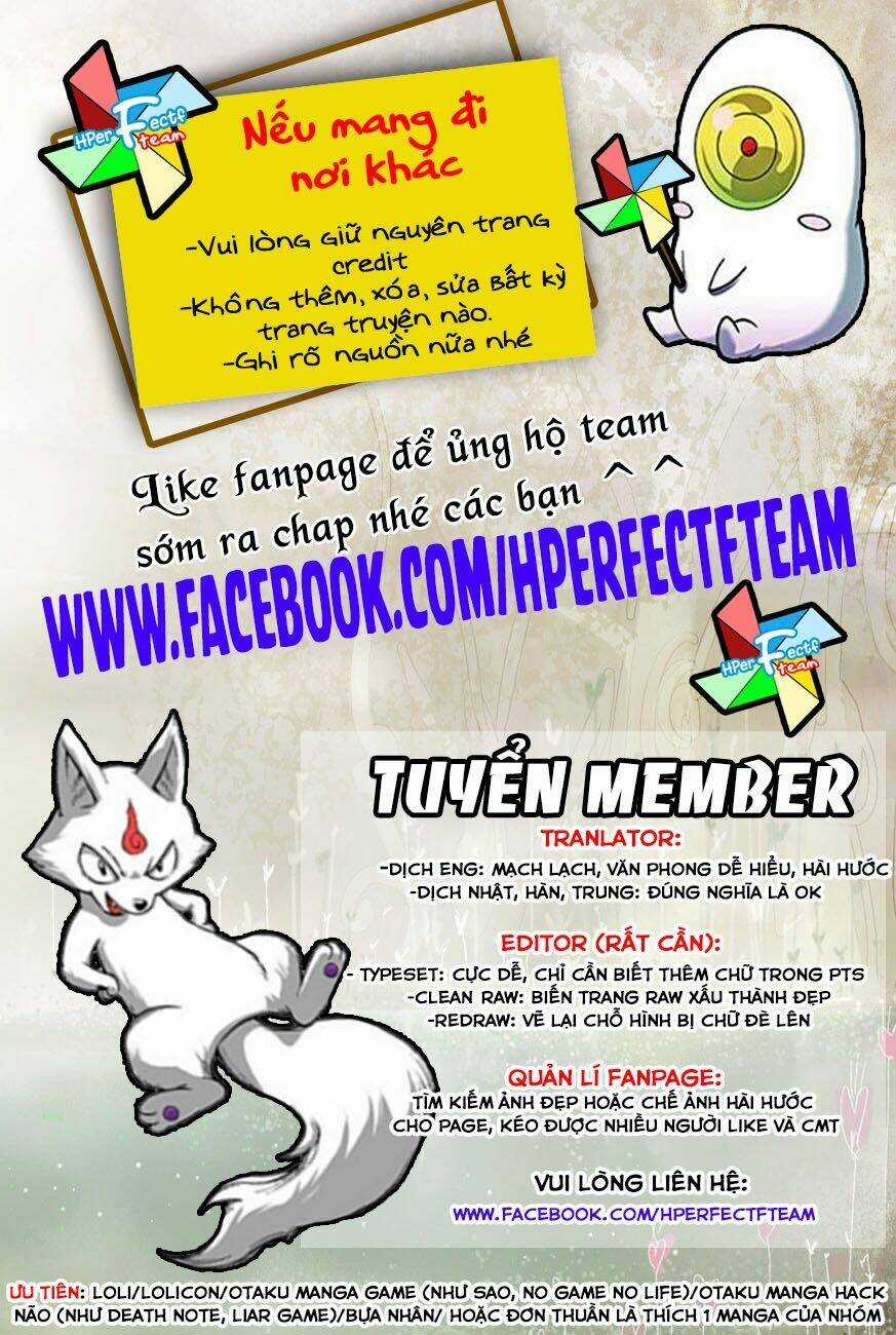 The New Gate Chapter 11 trang 26