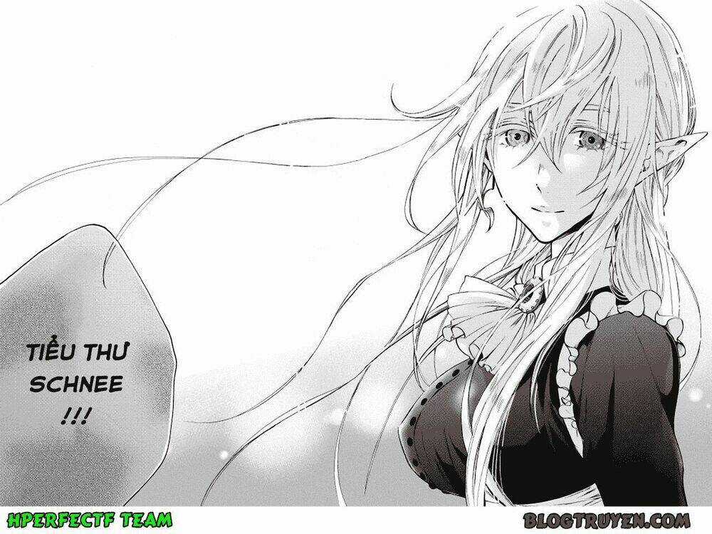 The New Gate Chapter 13 trang 17