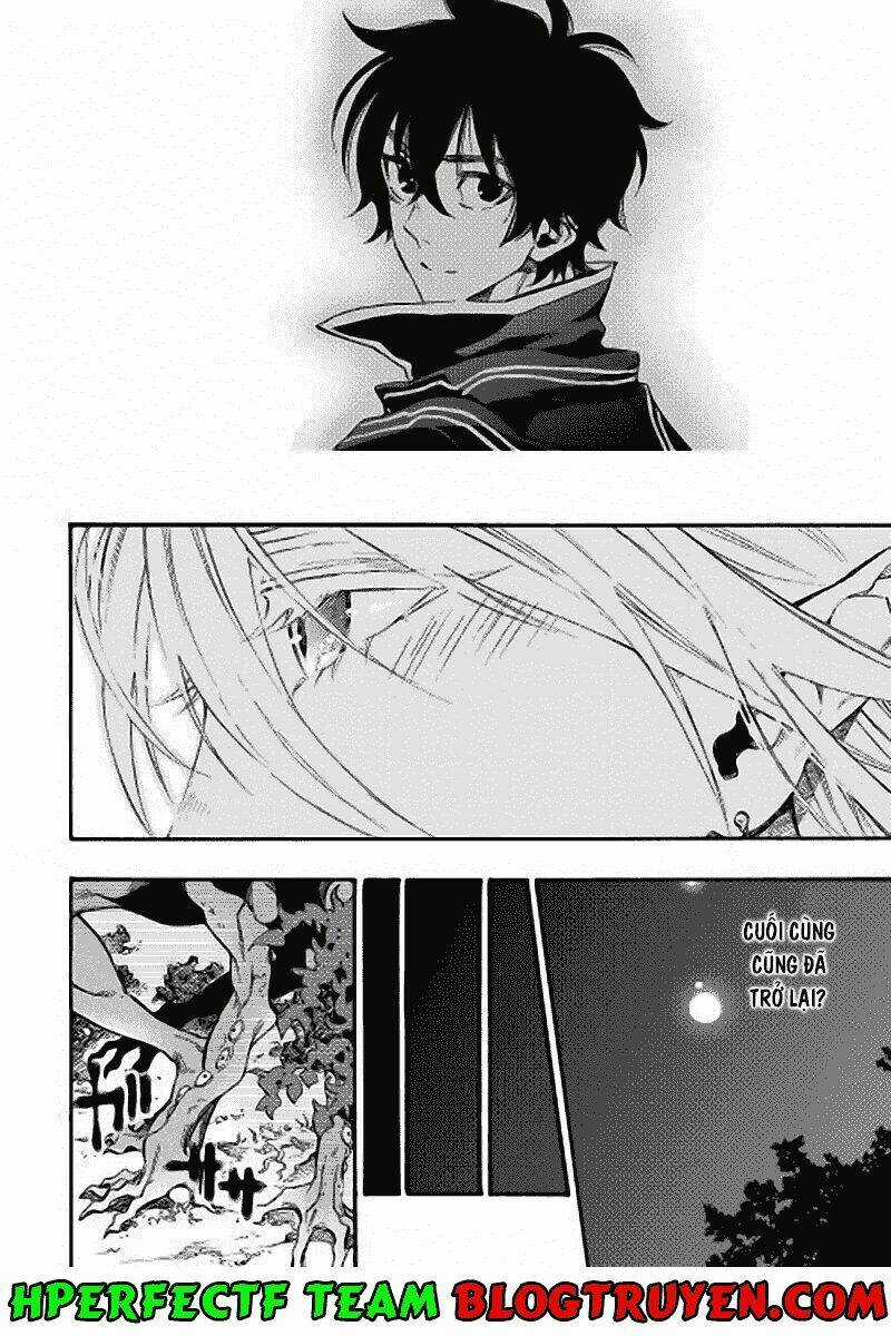 The New Gate Chapter 13 trang 22