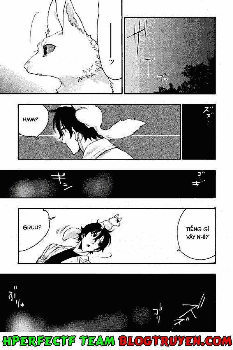 The New Gate Chapter 13 trang 35