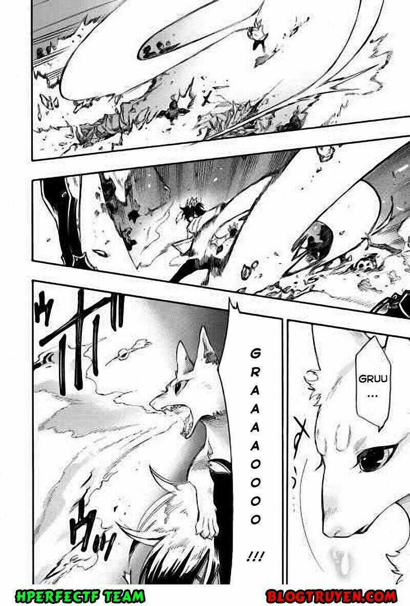 The New Gate Chapter 14 trang 18