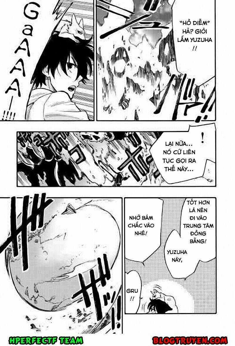 The New Gate Chapter 14 trang 19