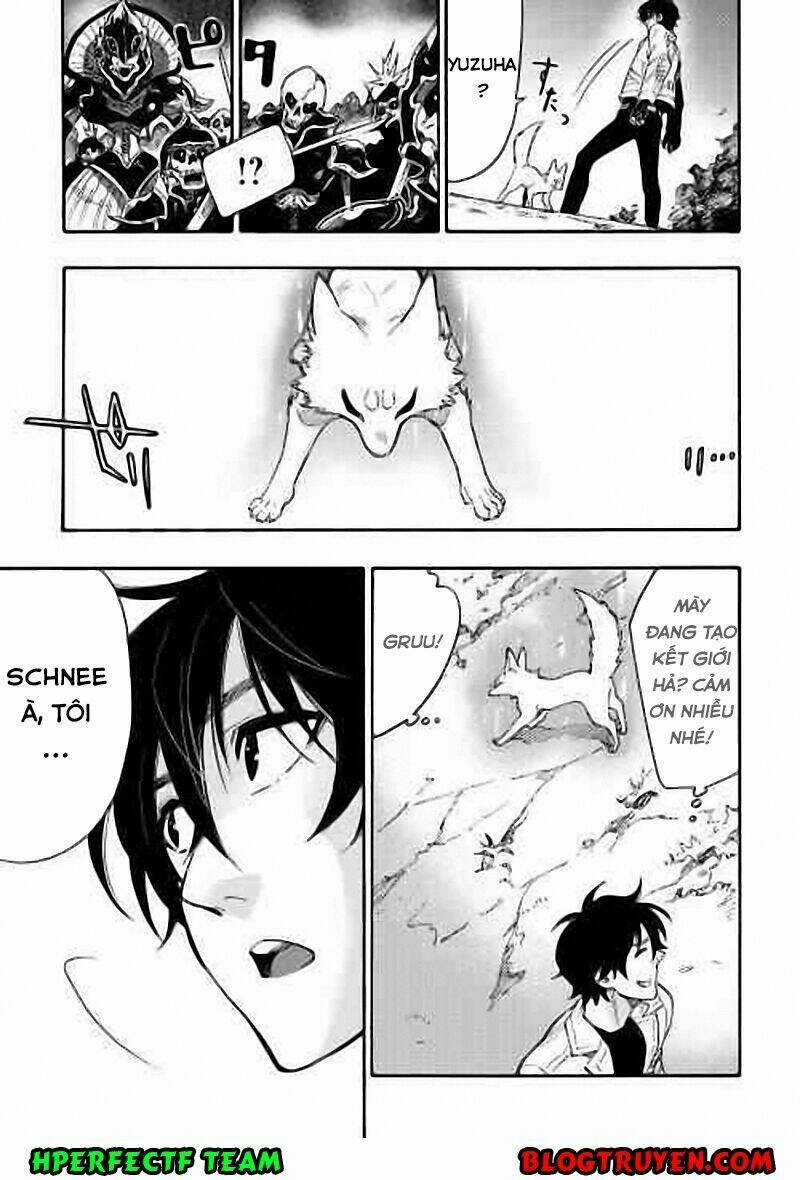 The New Gate Chapter 14 trang 26