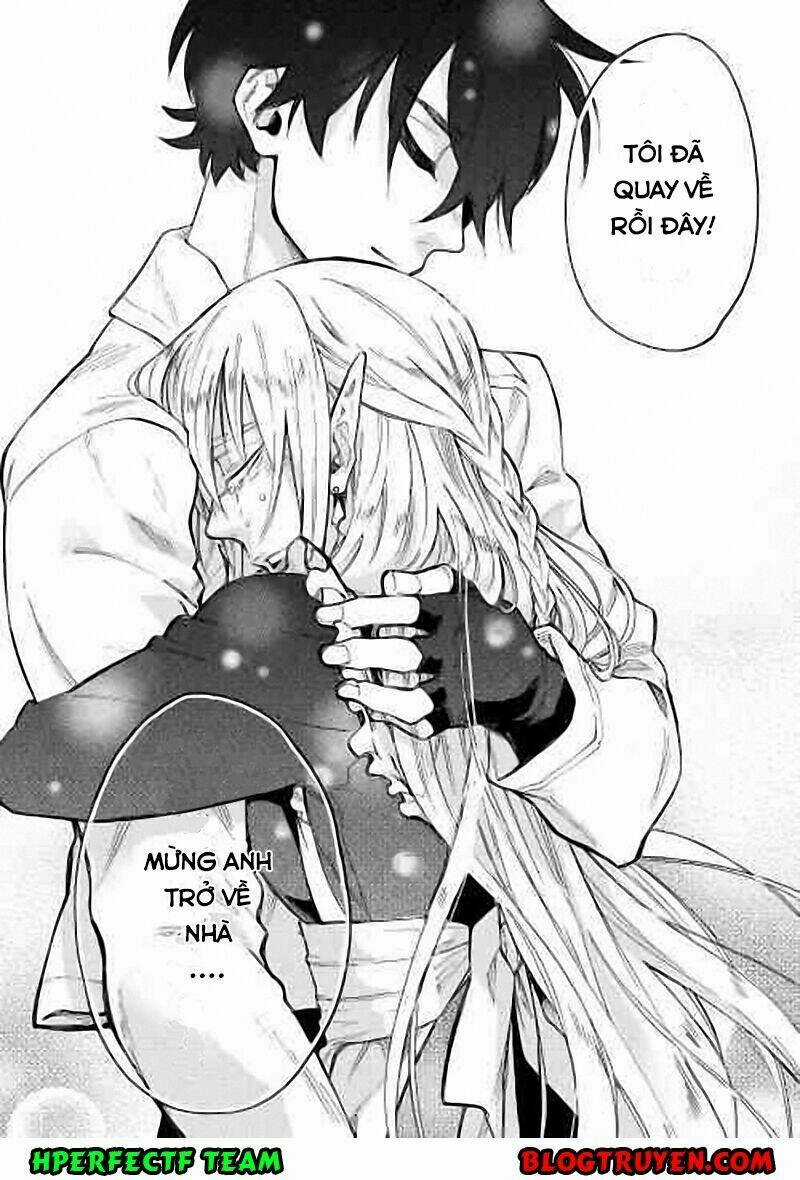 The New Gate Chapter 14 trang 30