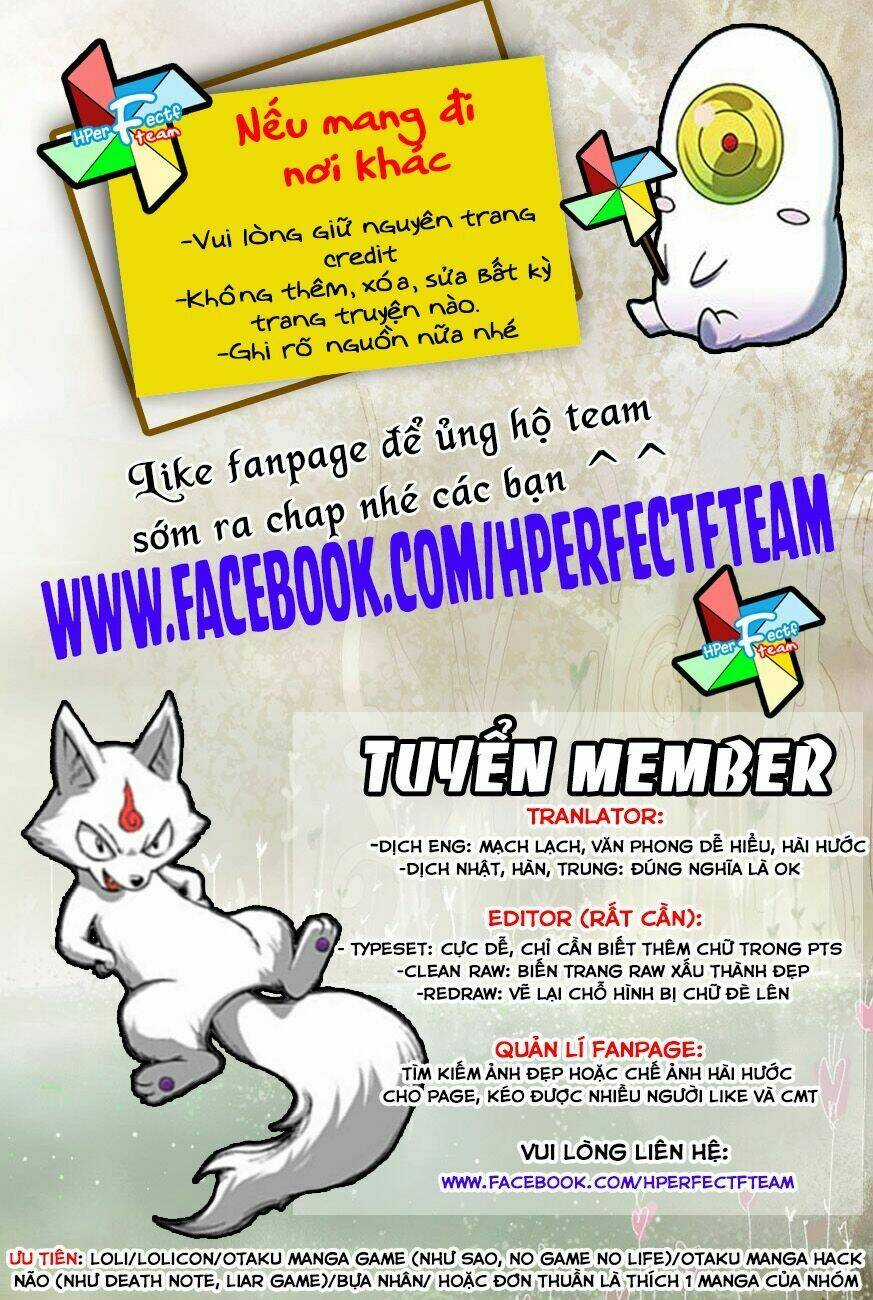 The New Gate Chapter 14 trang 31