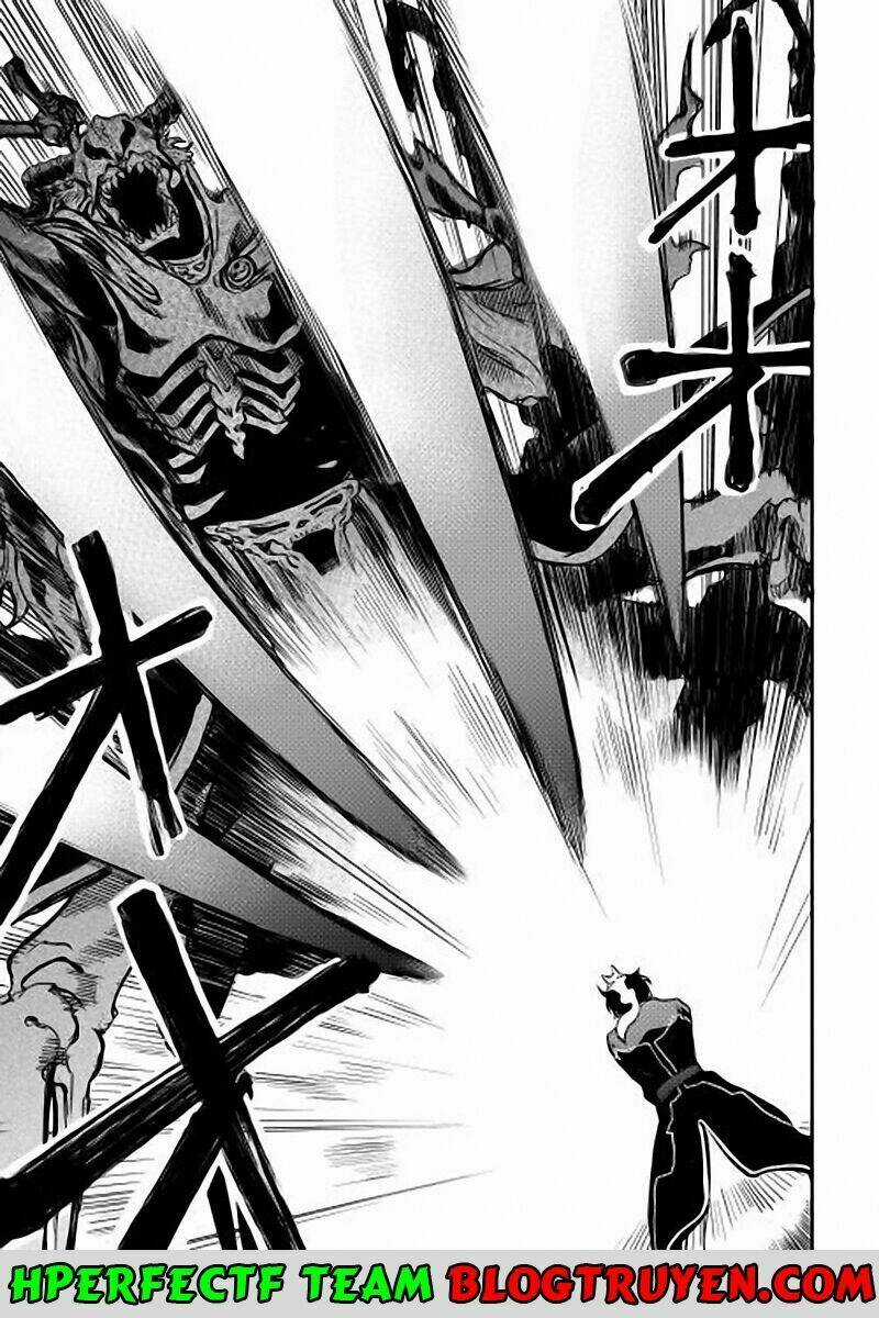 The New Gate Chapter 15 trang 15