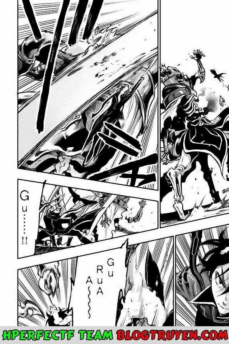 The New Gate Chapter 15 trang 19